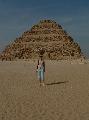 Zoser lpcss piramisa Saqqarban