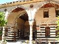 A Dahdah palota Damaszkuszban
