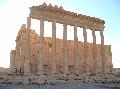 Bel temploma Palmyrban