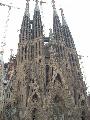 Az rkk pl Sagrada Familia (akinek van kedve, retuslja le a darukat...) :-))