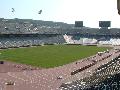Az Olimpiai Stadion az Espanyol hazai plyja