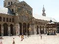A damaszkuszi Omajjad mecset