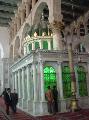 A mecseten bell ebben a kolostorban rzik Keresztel Szt. Jnos jobbjt